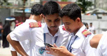এসএসসি পরীক্ষার ফল জানবেন যেভাবে