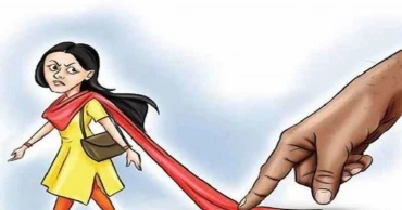 অটোরিকশায় তরুণীকে উত্ত্যক্ত করা ভাইরাল বৃদ্ধ গ্রেপ্তার