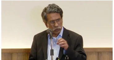 জুলাইয়ের মধ্যে জাতীয় সনদ তৈরি করা সম্ভব: আলী রীয়াজ