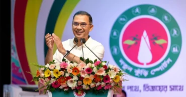 ‘নতুন কুঁড়ি স্পোর্টস’ প্রতিযোগিতা উদ্বোধন করলেন প্রধানমন্ত্রী