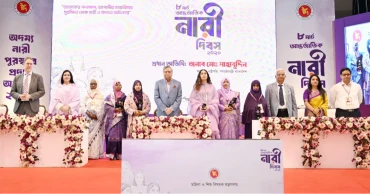 নারীর নিরাপত্তা ও সহিংসতা রোধে কার্যকর পদক্ষেপের আহ্বান রাষ্ট্রপতির