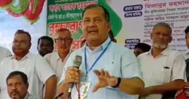 ফ্যামিলি কার্ড বিতরণে অনিয়ম হলে কঠোর ব্যবস্থা নেওয়ার হুঁশিয়ারি তথ্যমন্ত্রীর