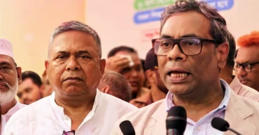 হাম প্রতিরোধে আন্তরিকতার সঙ্গে কাজ করছে সরকার: স্বাস্থ্য প্রতিমন্ত্রী