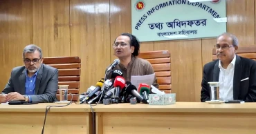 যুক্তরাষ্ট্রের সঙ্গে বাণিজ্য চুক্তি বাতিল নয়, পর্যালোচনা করবে সরকার: ডা. জাহেদ