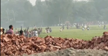 ব্রাহ্মণবাড়িয়ায় দুই পক্ষের সংঘর্ষ, আহত ৩০