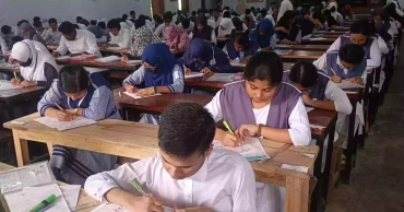 দিনাজপুর বোর্ডে এইচএসসির প্রথম দিনে অনুপস্থিত ১৯৩৭ পরীক্ষার্থী