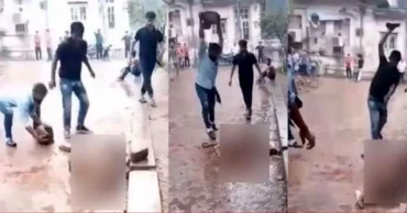 সোহাগ হত‌্যাকাণ্ড: এবার সেই পাথর নিক্ষেপকারী গ্রেপ্তার