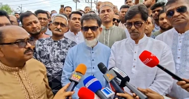 রেল দুর্ঘটনা কমাতে সরকারের পরিকল্পনার কথা জানালেন রেল প্রতিমন্ত্রী