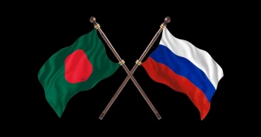 দ্বিপক্ষীয় সম্পর্ক উন্নয়নে খালেদা জিয়ার ভূমিকা স্মরণ রাশিয়ার