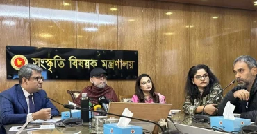 অভ্যুত্থান নিয়ে চলচ্চিত্র নির্মাণকাজ জুনের মধ্যে শেষ করার আহ্বান