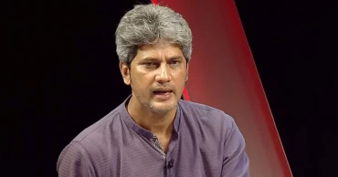 গণসংহতি আন্দোলনের প্রধান সমন্বয়কারীর পদ ছাড়লেন জোনায়েদ সাকি