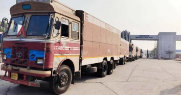 ভারত থেকে ১২৫ টন বিস্ফোরক আমদানি, বেনাপোল বন্দরে বিশেষ সতর্কতা