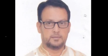 এনায়েতনগর ইউপি চেয়ারম্যান আসাদুজ্জামান গ্রেপ্তার
