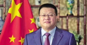 চীনা বাজারে বাংলাদেশি আমের প্রবেশ দ্বিপাক্ষিক বাণিজ্য বৃদ্ধি করবে: রাষ্ট্রদূত ইয়াও