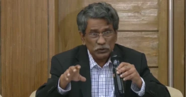 রাষ্ট্র সংস্কারের সব বিষয়ে আমরা একমত হবো না: আলী রীয়াজ