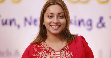 মডেল মেঘনাকে গ্রেপ্তারের প্রক্রিয়া ঠিক হয়নি: আইন উপদেষ্টা