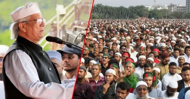 প্রিয় হাদি, তুমি হারিয়ে যাবে না, তুমি থাকবে বাংলাদেশের হৃদয়ে: প্রধান উপদেষ্টা