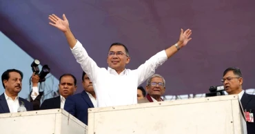 সিলেট সফরের মধ্য দিয়ে নির্বাচনি প্রচারণা শুরু করছেন তারেক রহমান