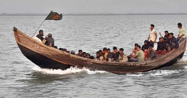 আরাকান আর্মির হাতে আটক ২৯ জেলেকে ফিরিয়ে এনেছে বিজিবি