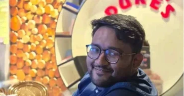 বেপরোয়া অটোরিকশার ধাক্কায় রাবি শিক্ষার্থী নিহত