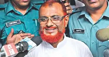 জামায়াত নেতা আজহারের পরবর্তী আপিল শুনানি ৬ মে