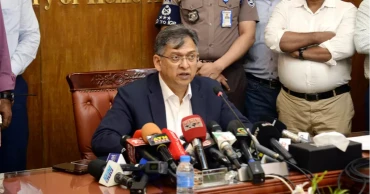 পলাতক বা শৃঙ্খলা ভঙ্গকারী পুলিশ কর্মকর্তাদের ছাড় নয়: স্বরাষ্ট্রমন্ত্রী