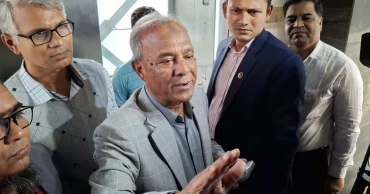 হাদির সুস্থতার জন্য দেশবাসীর কাছে দোয়া চাইলেন স্বরাষ্ট্র উপদেষ্টা