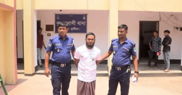 মাদরাসা ছাত্রকে যৌন নিপীড়নের অভিযোগে হুজুর গ্রেপ্তার