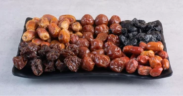 খেজুরের রকমফের: জেনে নিন ১০ প্রকার খেজুরের পুষ্টি, স্বাস্থ্যগুণ ও দাম