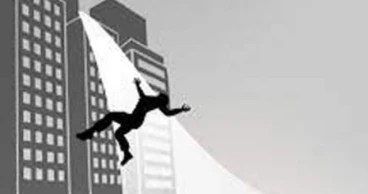 সিলেটে বাসার বারান্দা থেকে লাফ দিয়ে এক নারীর আত্মহত্যা