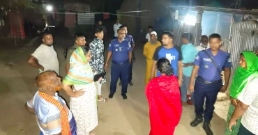 ইউএনওর তৎপরতায় কুষ্টিয়ায় বাল্যবিয়ের আসর পণ্ড