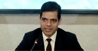 বাংলাদেশ-নেপাল সম্পর্কের বিভিন্ন দিক নিয়ে আলোচনা করলেন রাষ্ট্রদূত ঘনশ্যাম ভান্ডারি