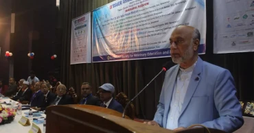 ৫ শতাধিক গবেষকের অংশগ্রহণে বাকৃবিতে বৈজ্ঞানিক সম্মেলন অনুষ্ঠিত