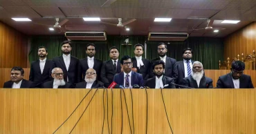 শেখ হাসিনার বিরুদ্ধে মানবতাবিরোধী পাঁচ অভিযোগ