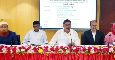 মাঠপর্যায়ের কর্মকর্তাদের জনগণের প্রত্যাশা পূরণে কাজ করতে হবে: ভূমিমন্ত্রী