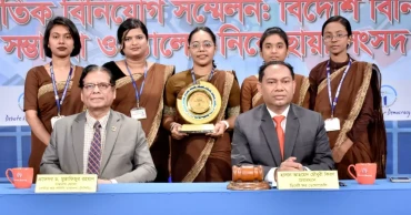 প্রতিশ্রুত সময়ে নির্বাচন না হলে বিনিয়োগ বাধাগ্রস্ত হতে পারে: মুস্তাফিজুর রহমান