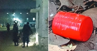 কেরু অ্যান্ড কোম্পানিতে পাওয়া বোমাটি ১০ ঘণ্টা পর নিষ্ক্রিয়