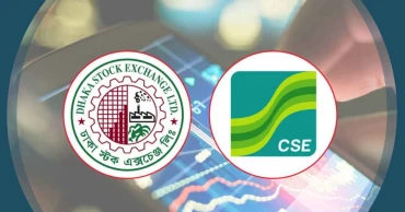 উত্থান দিয়ে সপ্তাহ শেষ হলো পুঁজিবাজারে