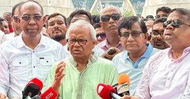 সড়কে শৃঙ্খলা ফেরাতে ‘মাফিয়াতন্ত্র’ বন্ধের আহ্বান রিজভীর