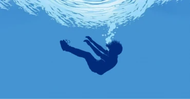 নোয়াখালীতে পুকুরের ঘাটে শামুক কুড়াতে গিয়ে ২ বোনের মৃত্যু