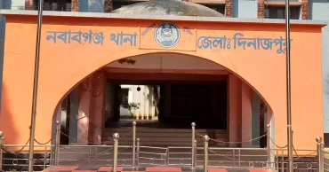 দিনাজপুরে ৭ বছরের শিশুকে নৃশংসভাবে খুন