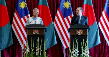 ‘হালাল ইন্ডাস্ট্রিয়াল পার্ক’ স্থাপনে মালয়েশিয়ার সহায়তা চাইল সরকার