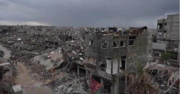 গাজায় ‘জাহান্নামের সব দরজা’ খুলে দেওয়ার হুমকি ইসরায়েলের