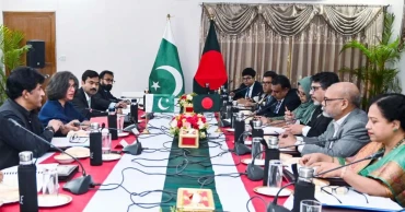 একাত্তরে গণহত্যার জন্য পাকিস্তানকে ক্ষমা চাইতে বলেছে ঢাকা: পররাষ্ট্রসচিব