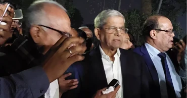 আগে জাতীয়, পরে স্থানীয় নির্বাচন: মির্জা ফখরুল