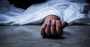 মতিঝিলে ৬ তলা ভবনের ছাদ থেকে পড়ে যুবক নিহত