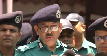 যেখান-সেখান দিয়ে শোভাযাত্রায় অংশ নেওয়া যাবে না: ডিএমপি কমিশনার