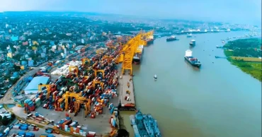 চট্টগ্রাম বন্দরের বিদেশি টার্মিনাল ইজারা চুক্তিতে ‘অনিয়ম’, দুদকে অভিযোগ