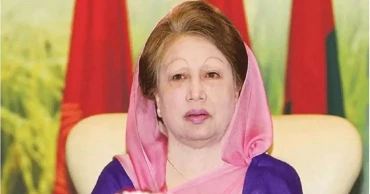 কুমিল্লার নাশকতা মামলা থেকে অব্যাহতি পেলেন খালেদা জিয়া