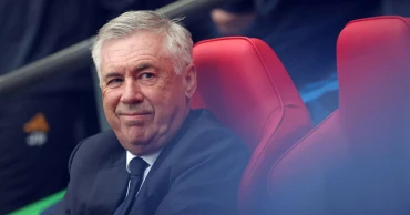 আনচেলত্তিকে নতুন করে সময় বেঁধে দিল ব্রাজিল